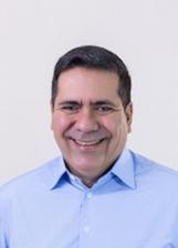 Foto oficial de Marcus Marcelo no TSE