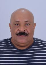 Foto oficial de Paulão Barraria no TSE