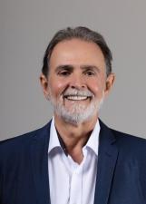 Foto oficial de Vilela no TSE