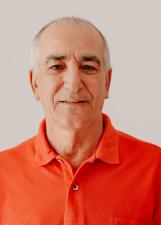 Foto oficial de José Salomão no TSE