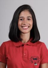 Foto oficial de Emilii da Anu no TSE