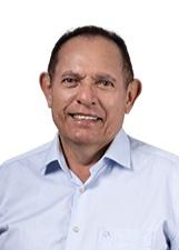 Foto oficial de Prof Dr Abraão Lima no TSE