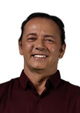 Foto oficial de Dada Cabeleireiro no TSE