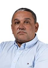 Foto oficial de Antonio Reis no TSE