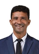 Foto oficial de Bernardino no TSE