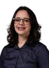 Foto oficial de Gabrielle Borges no TSE