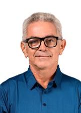 Foto oficial de Djacy Almeida no TSE