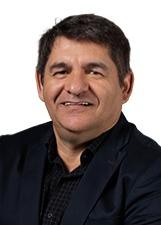 Foto oficial de Prof. Marcos Mota no TSE