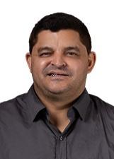 Foto oficial de Dyego Pereira no TSE