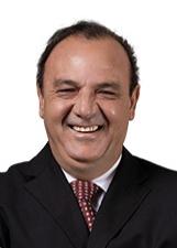 Foto oficial de Herbete Martins no TSE