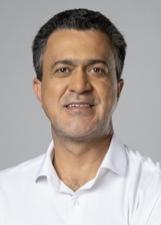 Foto oficial de Luciano Oliveira no TSE