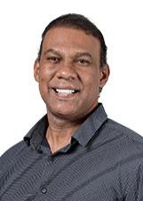 Foto oficial de Orlando Zé da Penha no TSE