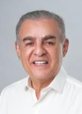 Foto oficial de Paulo Mourão no TSE
