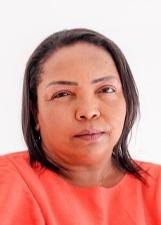 Foto oficial de Rosa Messias no TSE