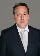 Foto oficial de Dr Danilo Alencar no TSE