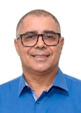Foto oficial de Moacir Lima no TSE