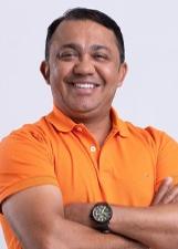 Foto oficial de Marcone Cleiton no TSE