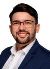 Foto oficial de Levih - Servidor Valorizado no TSE