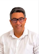 Foto oficial de Sub João Victor no TSE