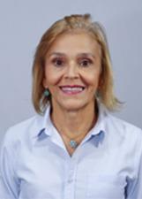 Foto oficial de Maris Lima no TSE