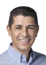 Foto oficial de Valdemar Júnior no TSE