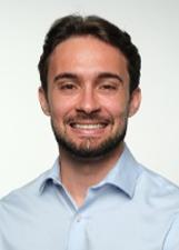 Foto oficial de Raul Cayres no TSE