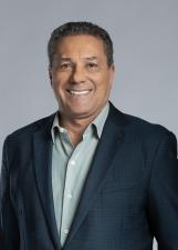 Foto oficial de Vanderlei Luxemburgo no TSE