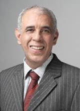 Foto oficial de Zé Roberto no TSE