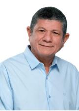 Foto oficial de Ivory de Lira no TSE