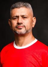Foto oficial de Antônio Marcos do Mst no TSE