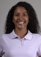 Foto oficial de Marcela Cunha no TSE