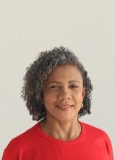 Foto oficial de Rose Marques Povo de Luta no TSE