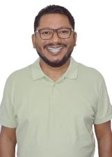 Foto oficial de Lamarck no TSE