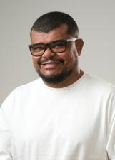 Foto oficial de Jerfeson Nascimento no TSE