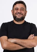 Foto oficial de Edy Cesar no TSE