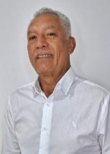 Foto oficial de Toe de Xica no TSE