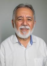 Foto oficial de Freitas do Pt no TSE
