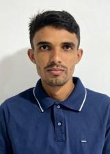 Foto oficial de Antonio Bezerra no TSE