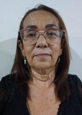 Foto oficial de Marlete no TSE