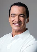 Foto oficial de Alexandre Guimarães no TSE