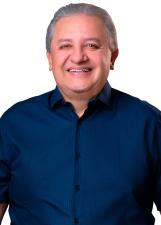 Foto oficial de Jair Farias no TSE