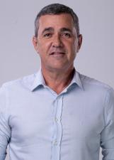 Foto oficial de Coronel Barbosa no TSE
