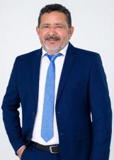 Foto oficial de Sgt Jorge Carneiro no TSE