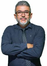 Foto oficial de Roberlan Cokim Fiscal do Povo no TSE