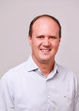 Foto oficial de Paulinho do Bonifácio no TSE