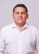 Foto oficial de Angiledisom Alencar no TSE