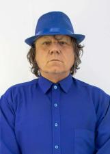 Foto oficial de Ksarin no TSE