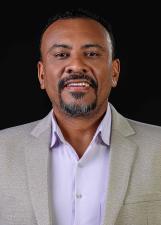 Foto oficial de Colemar da Saborelle no TSE