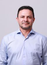Foto oficial de Ho-Che-Min no TSE