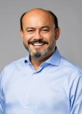 Foto oficial de Sandoval Cardoso no TSE
